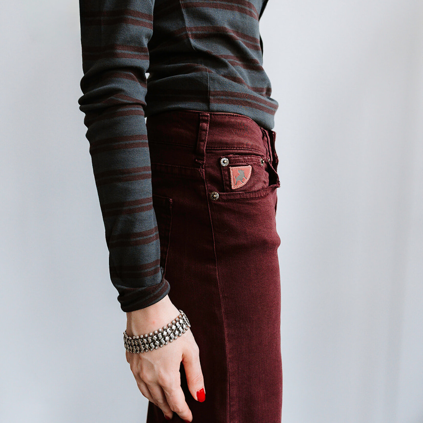 Lois Palazzo Mistral Megalia Shot (Cabernet)