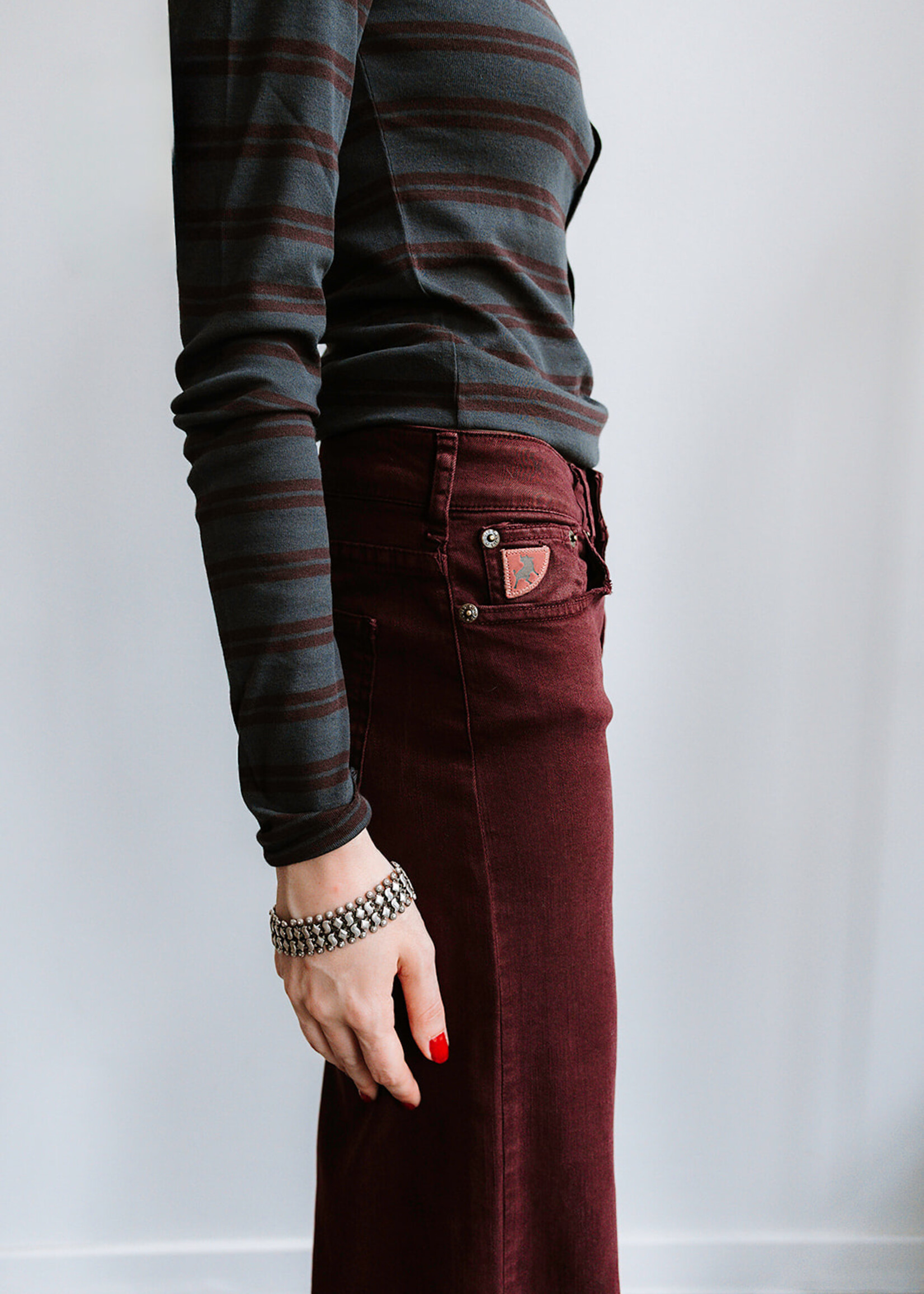 Lois Palazzo Mistral Megalia Shot (Cabernet)