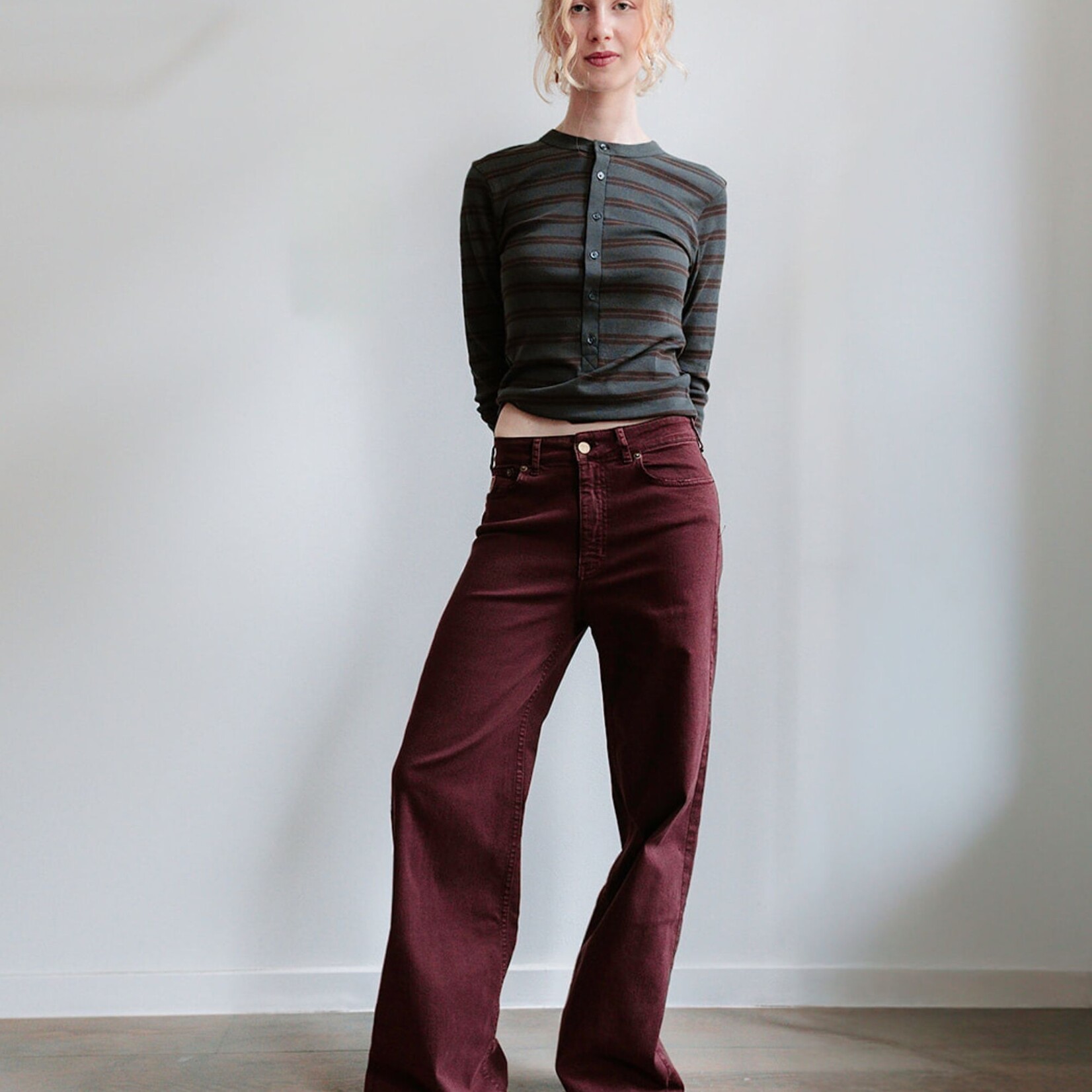 Lois Palazzo Mistral Megalia Shot (Cabernet)
