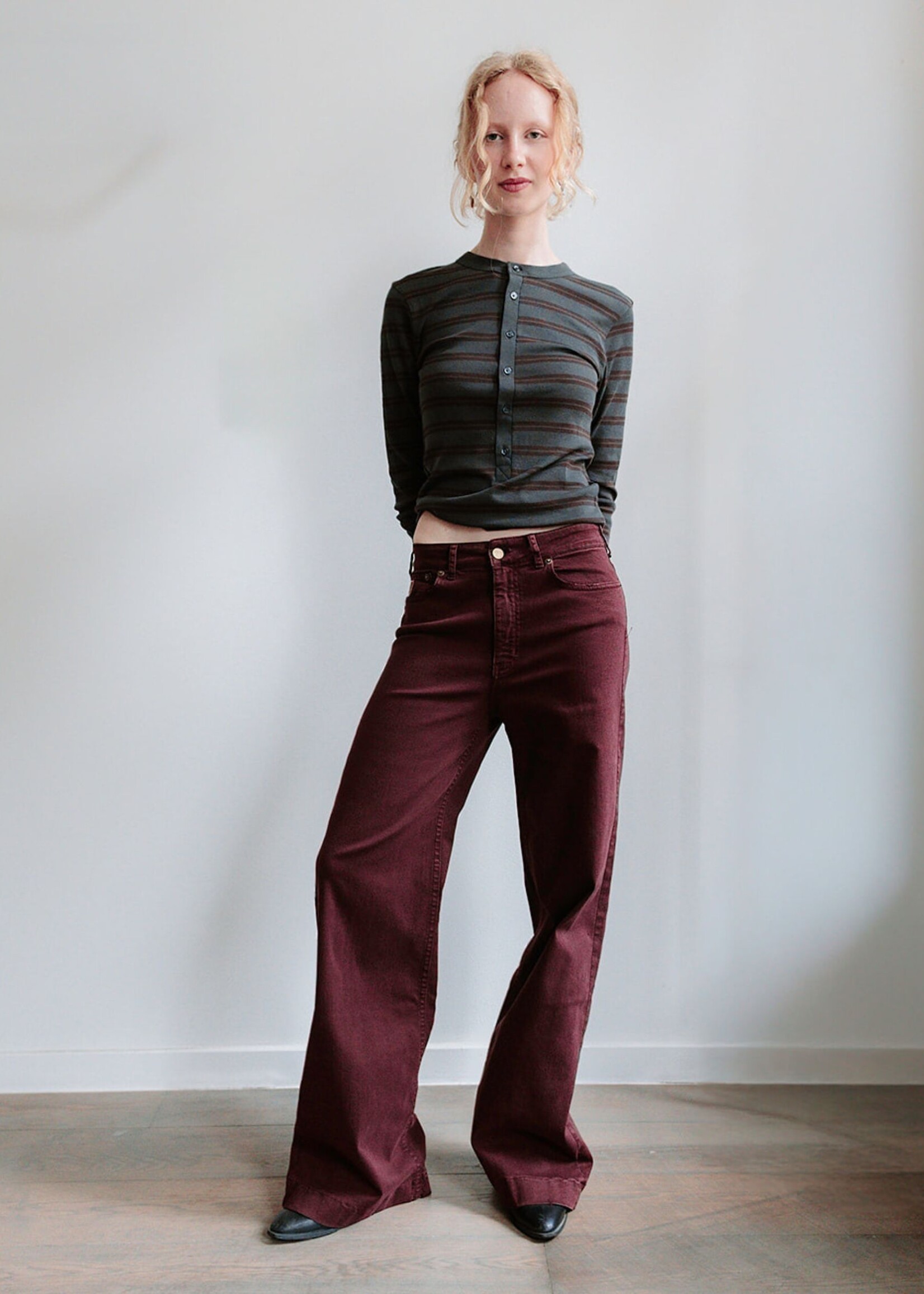 Lois Palazzo Mistral Megalia Shot (Cabernet)