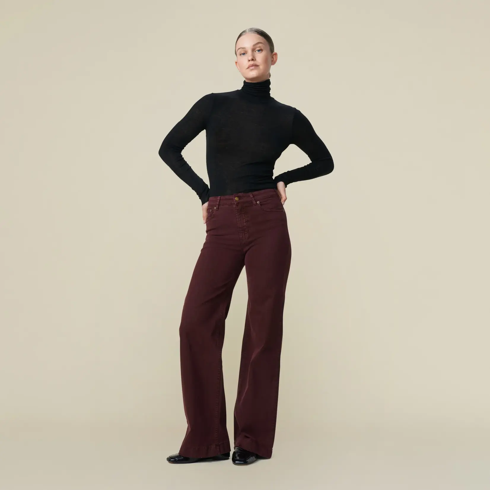 Lois Palazzo Mistral Megalia Shot (Cabernet)