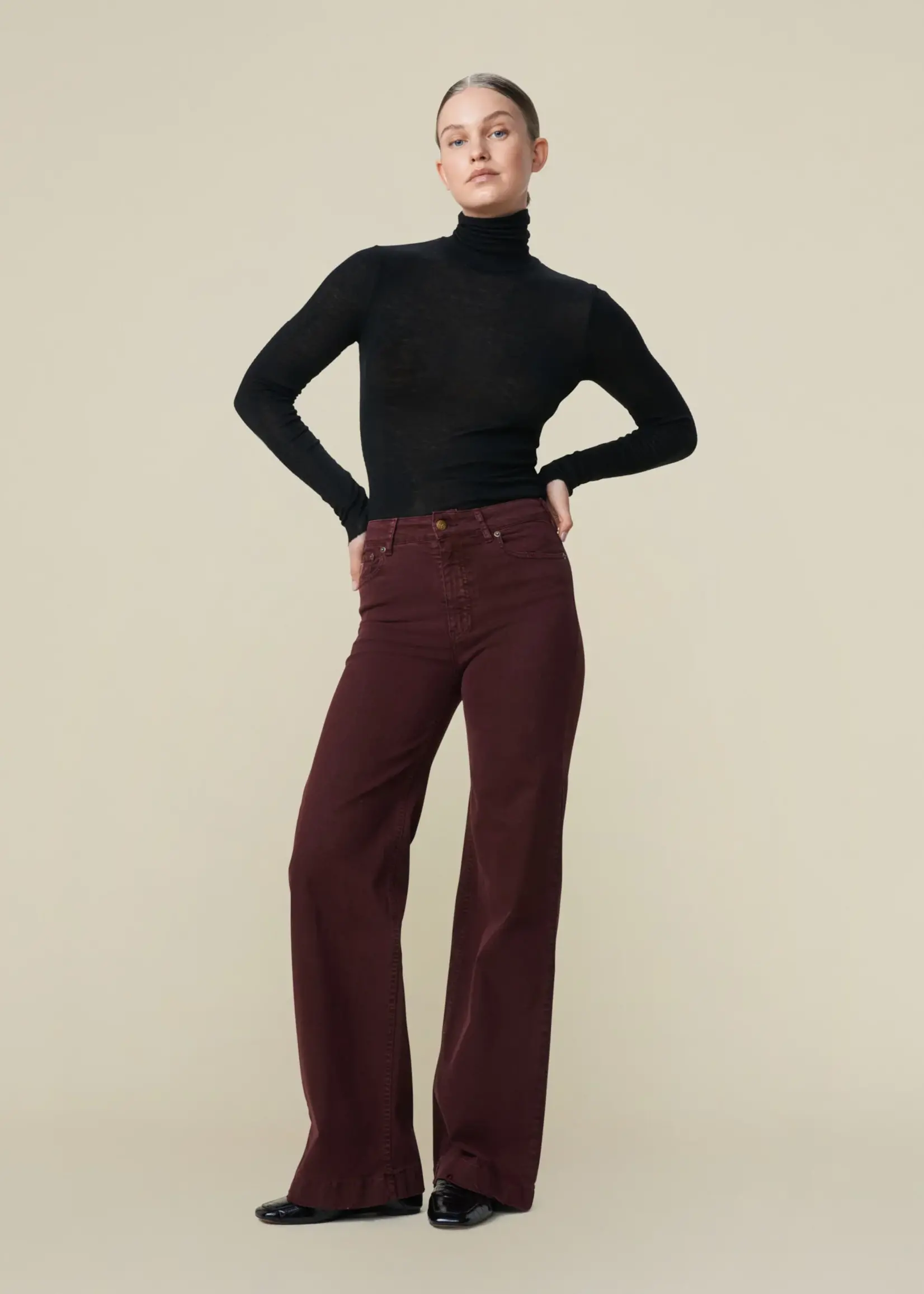 Lois Palazzo Mistral Megalia Shot (Cabernet)