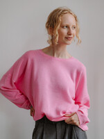 Absolut cashmere Sweater Kaira (Candy Pink)