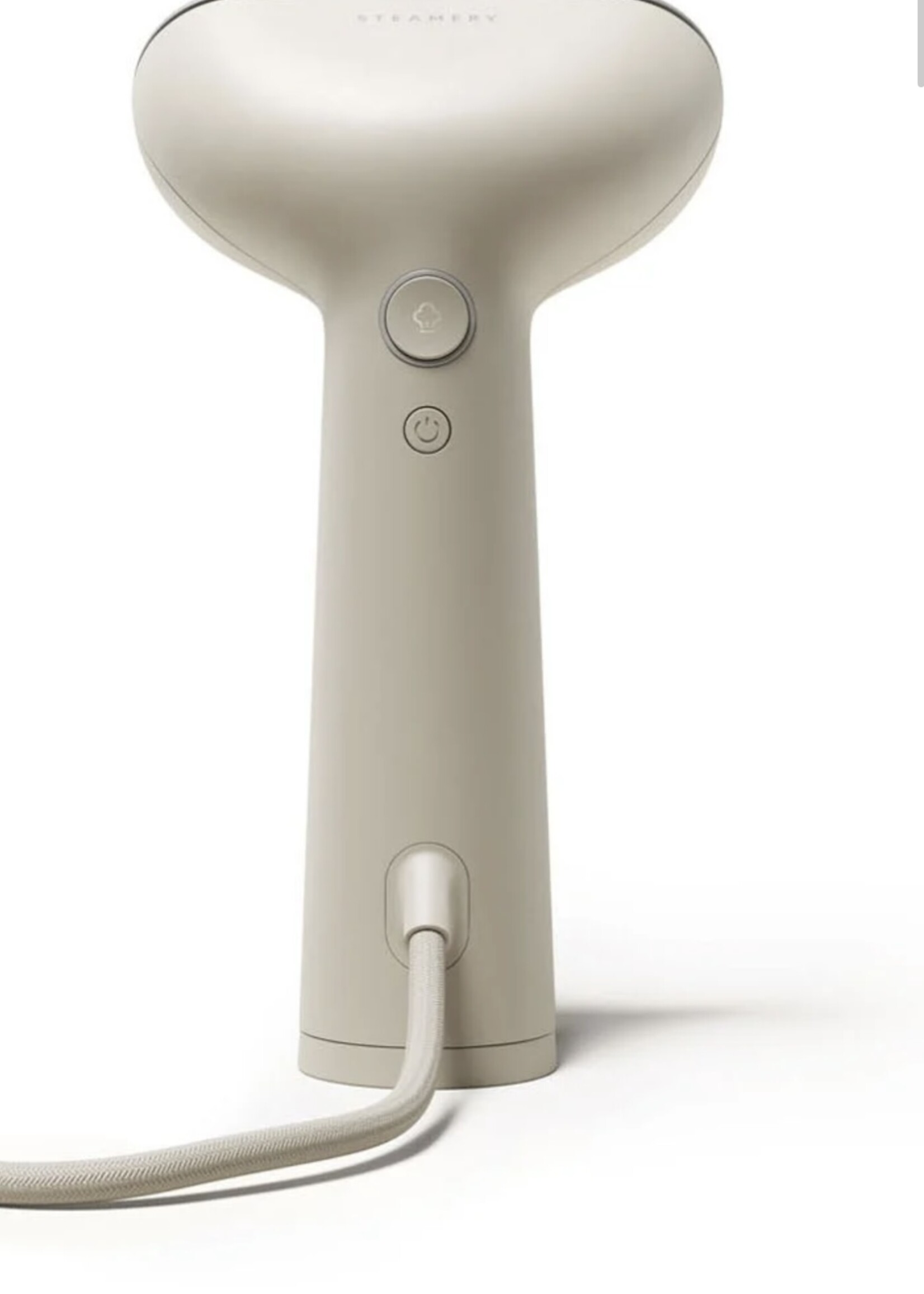 Cirrus 3 iron steamer  sand