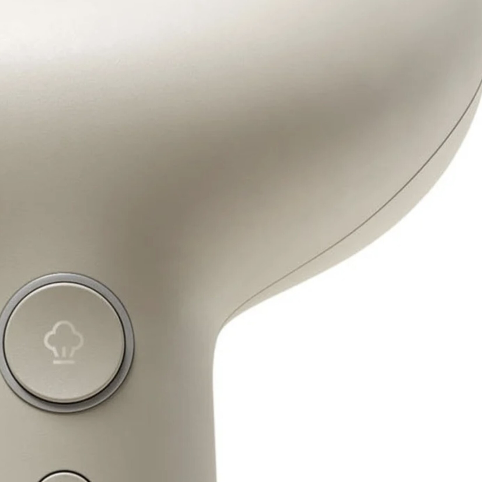 Cirrus 3 iron steamer  sand