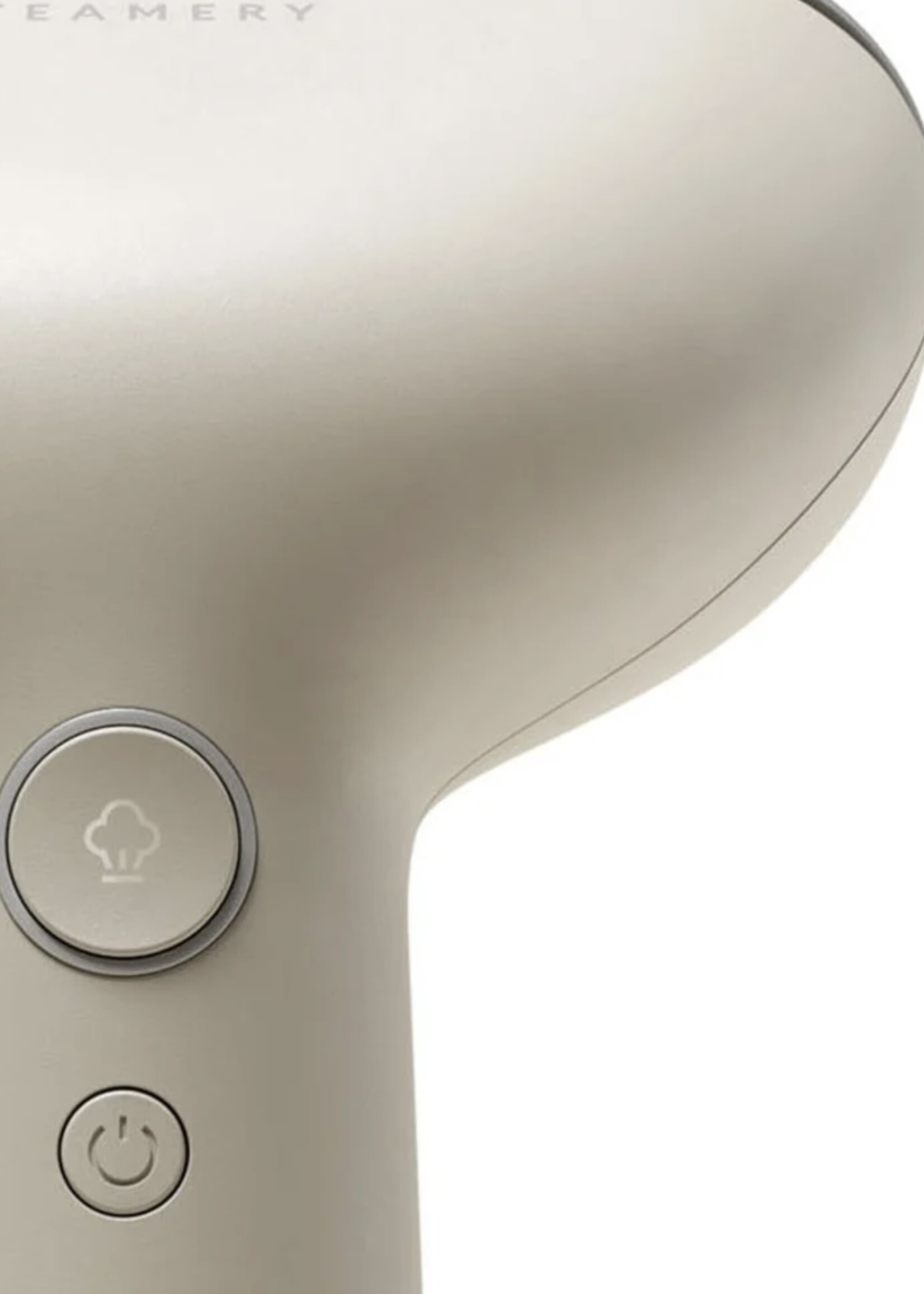 Cirrus 3 iron steamer  sand