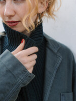 Soeur Scarf Gad forest green