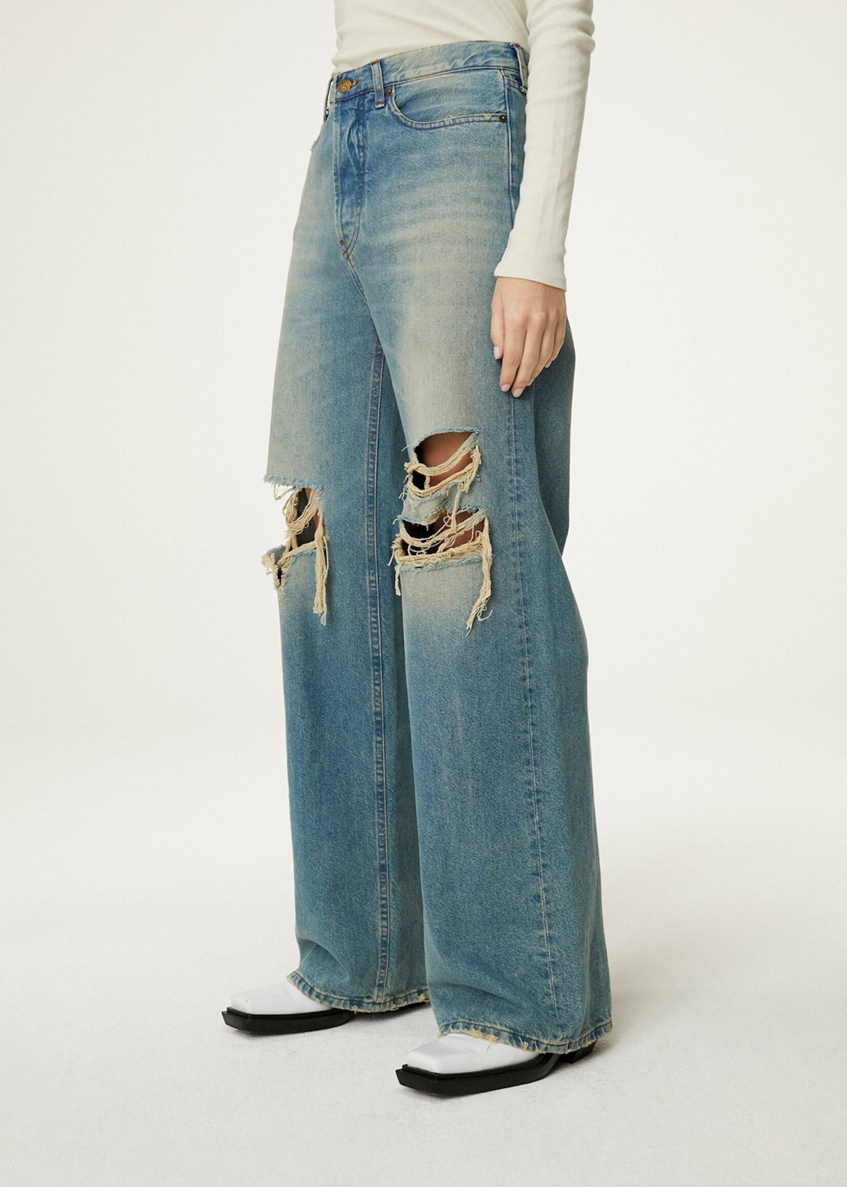 Lois skater loose kape shatter