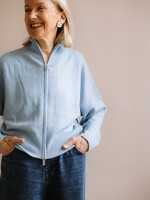 Colorush Toto zip jacket