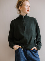 Colorush Toto zip jacket