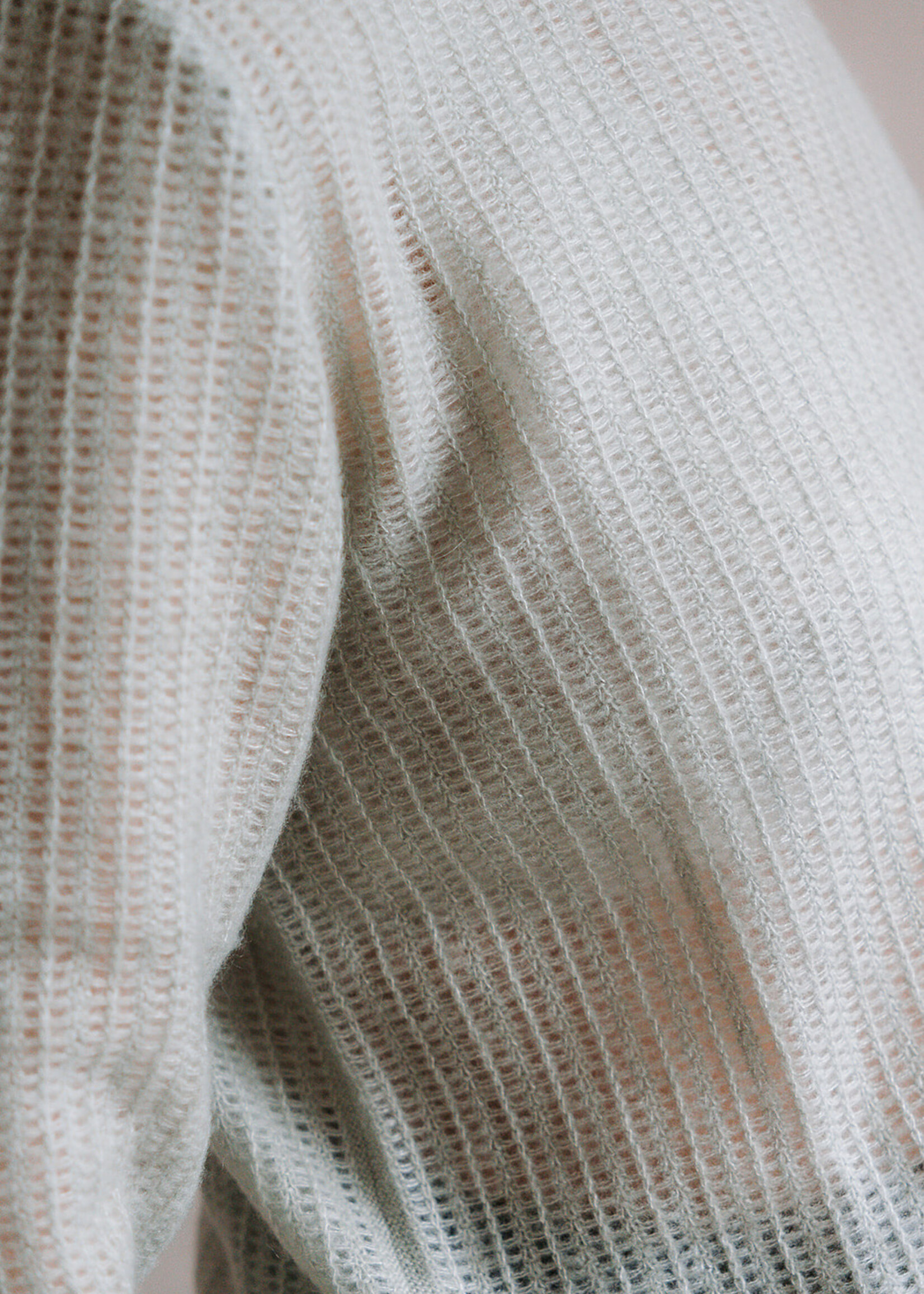 Colorush Pull amara saorise stitchy color tea green