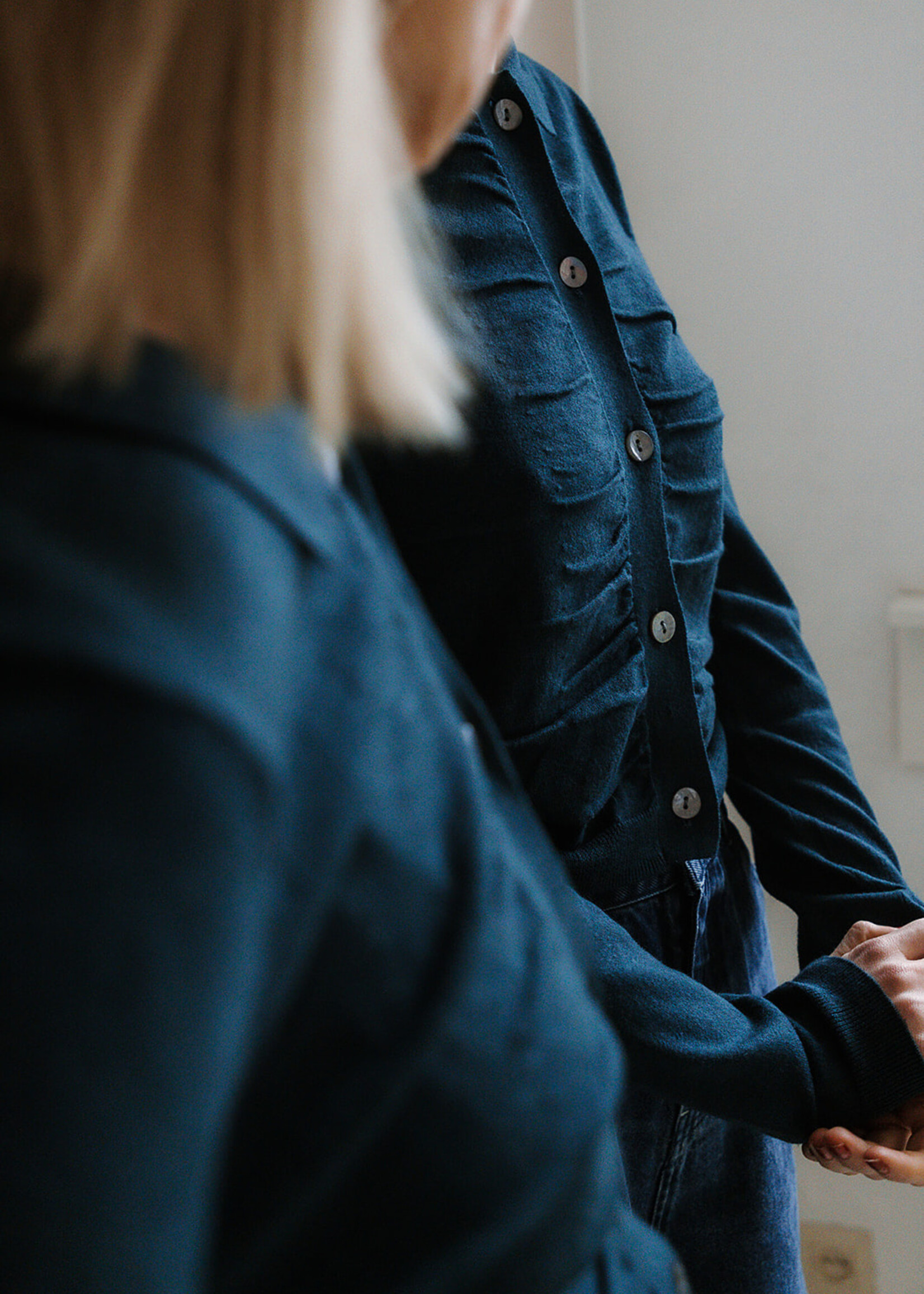 colorush Csc kyla dressy polo