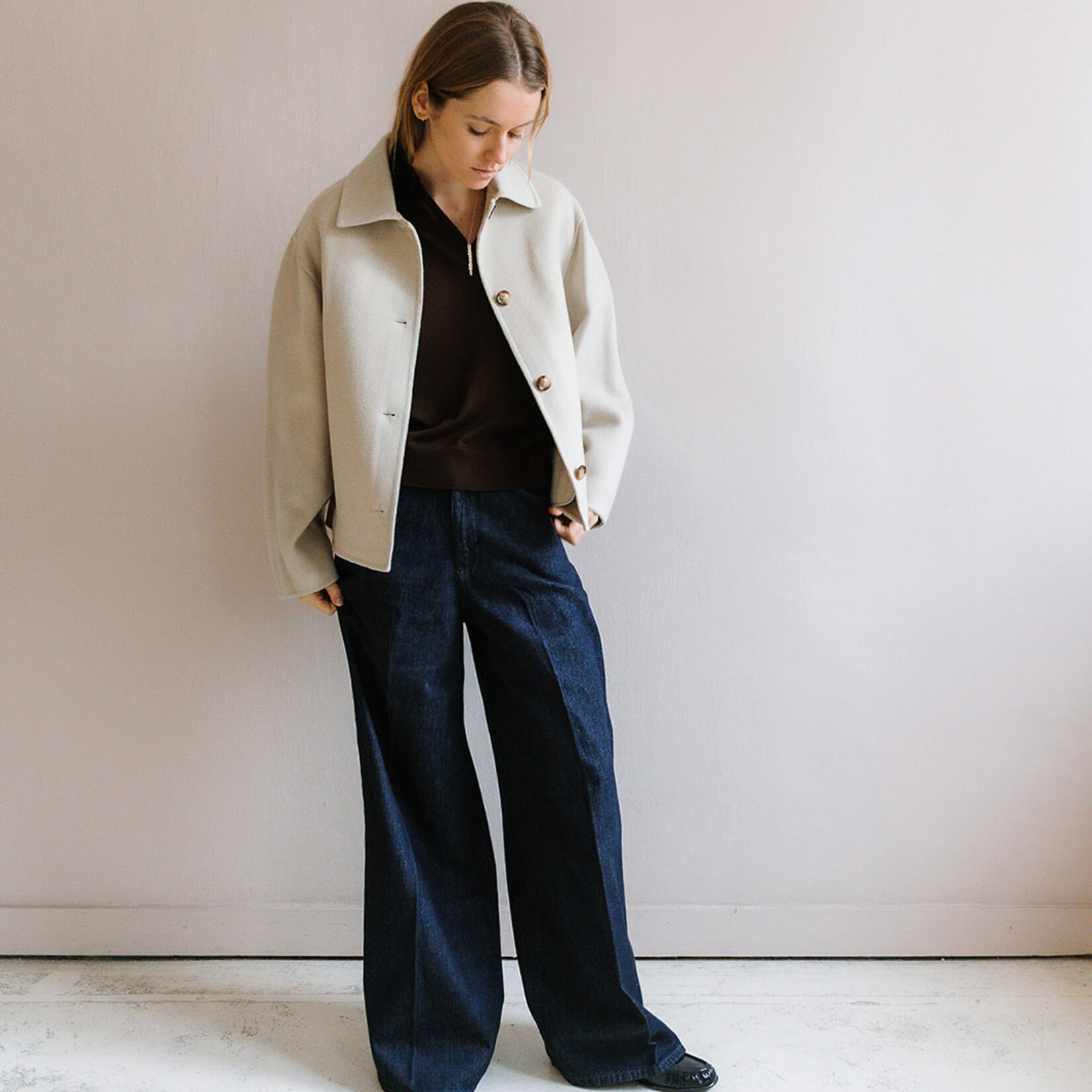 Soeur Gyoda jacket