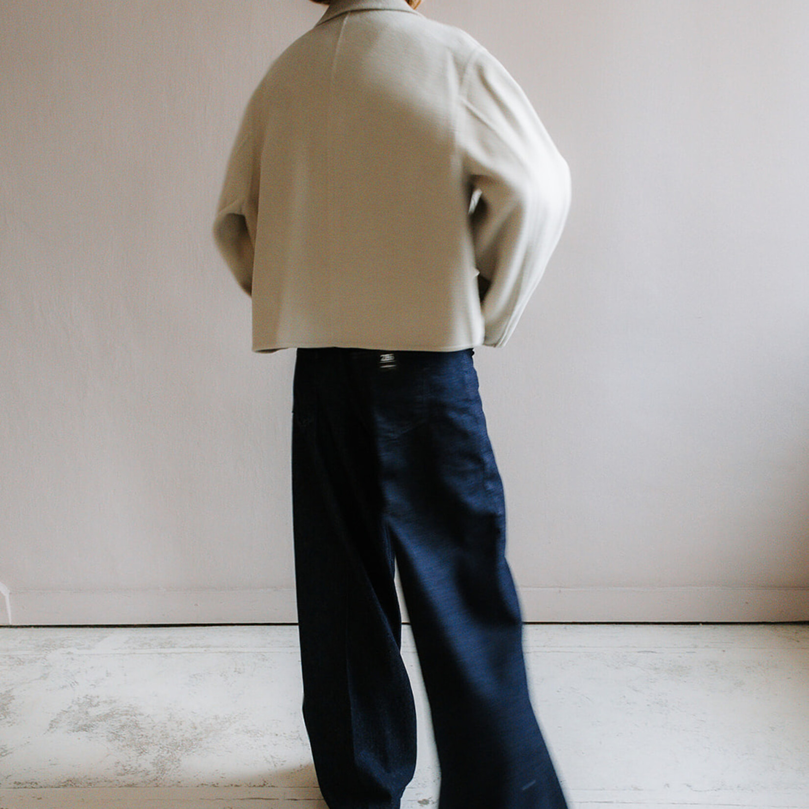 Soeur Gyoda jacket
