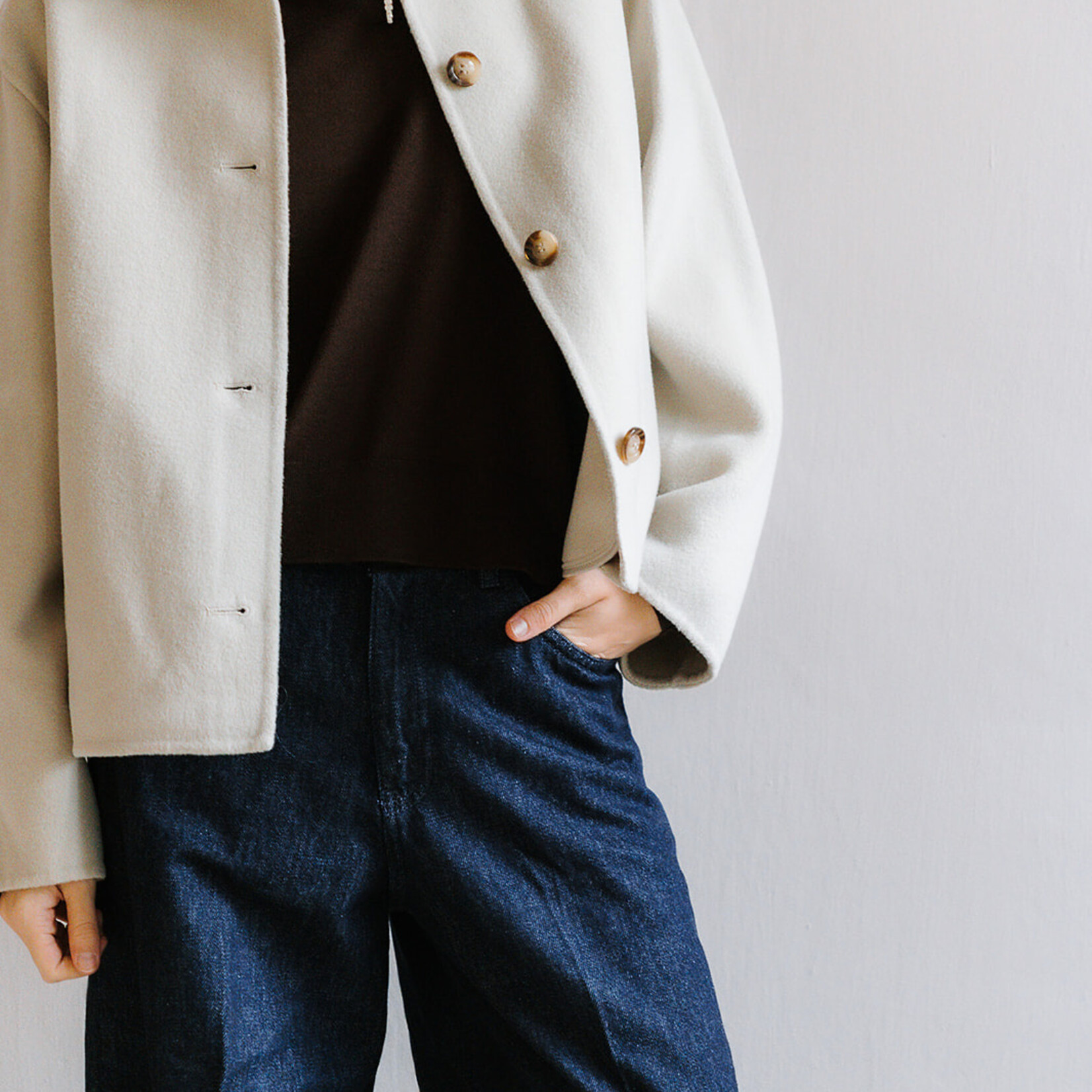 Soeur Gyoda jacket