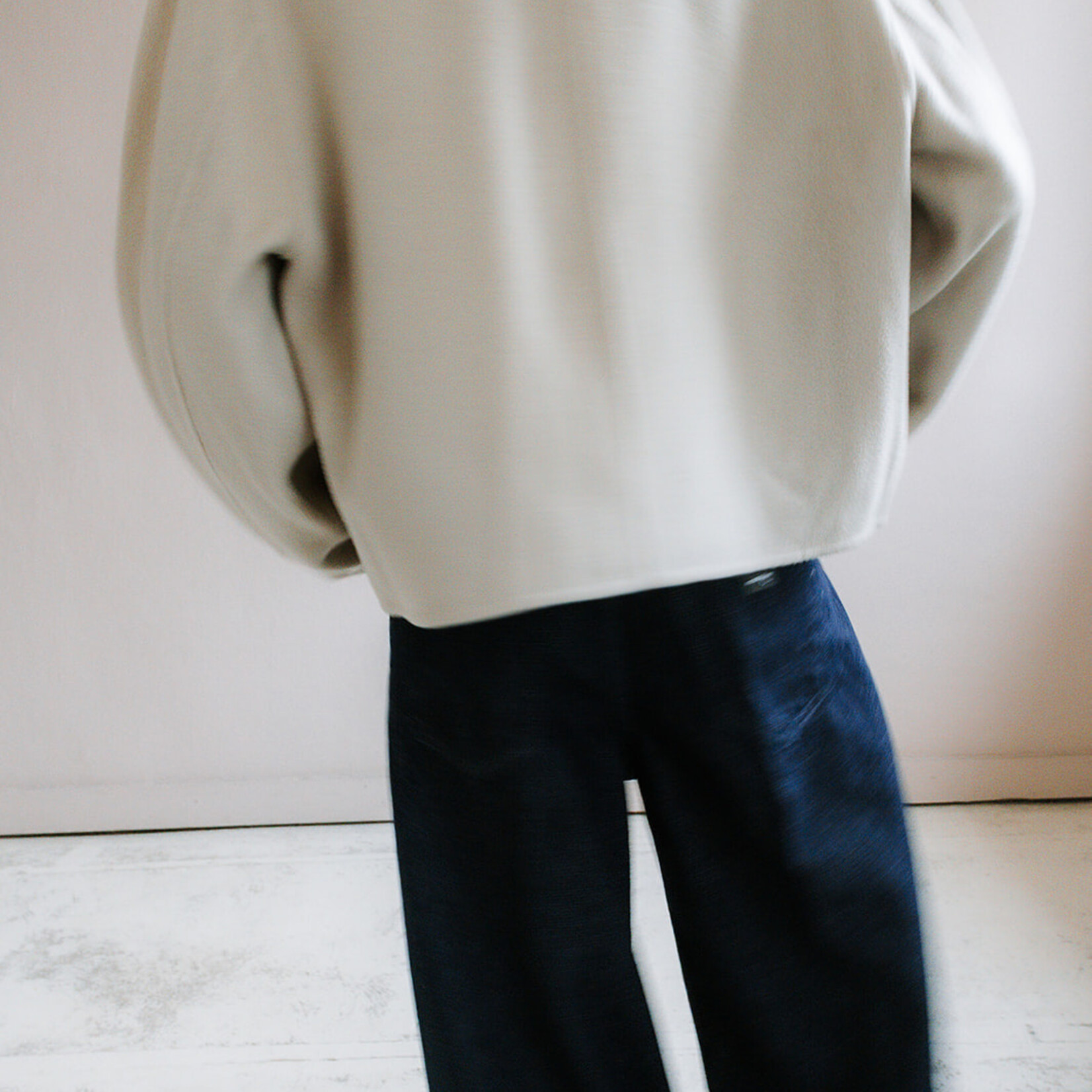 Soeur Gyoda jacket