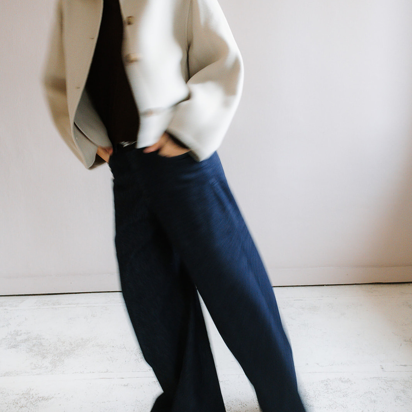 Soeur Gyoda jacket