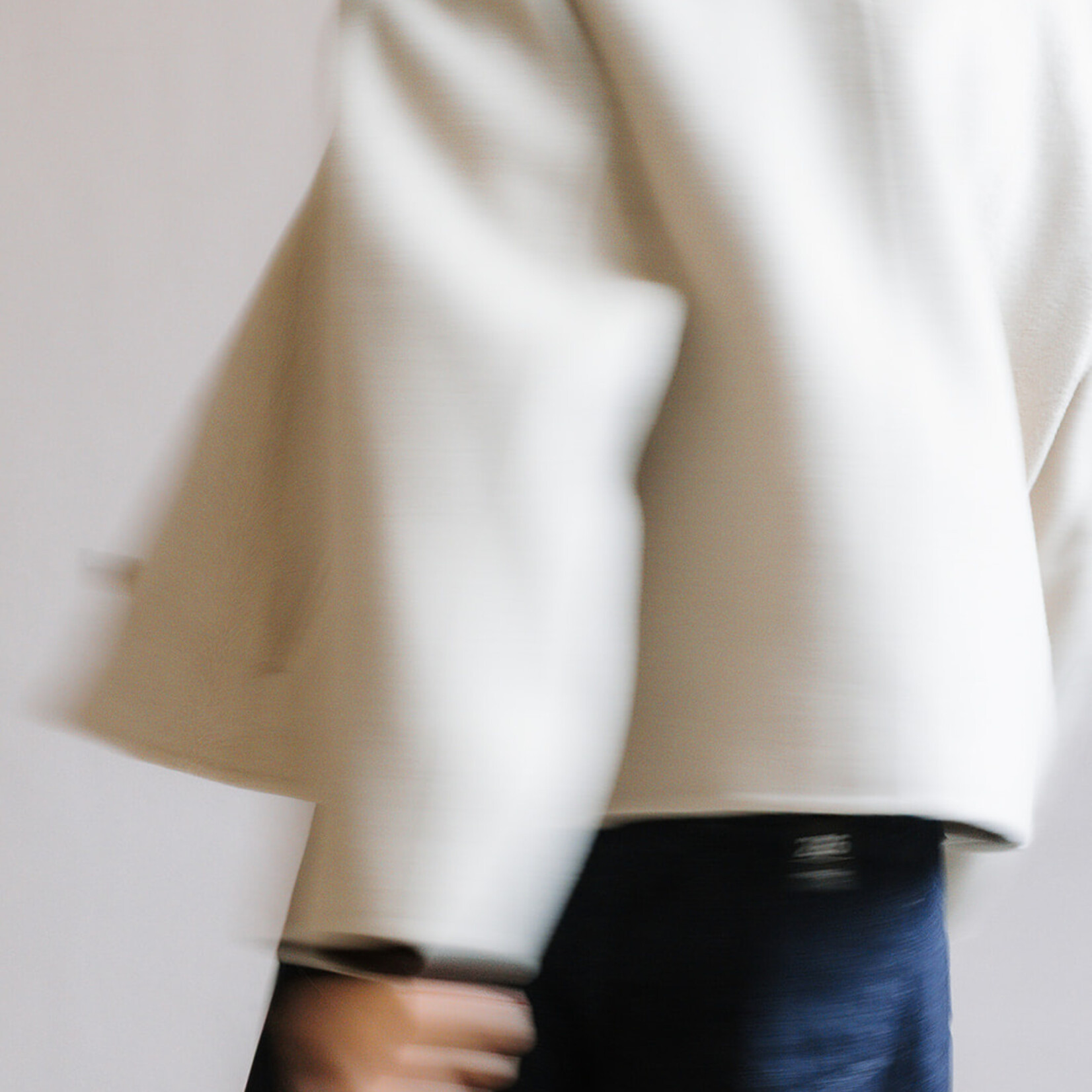 Soeur Gyoda jacket