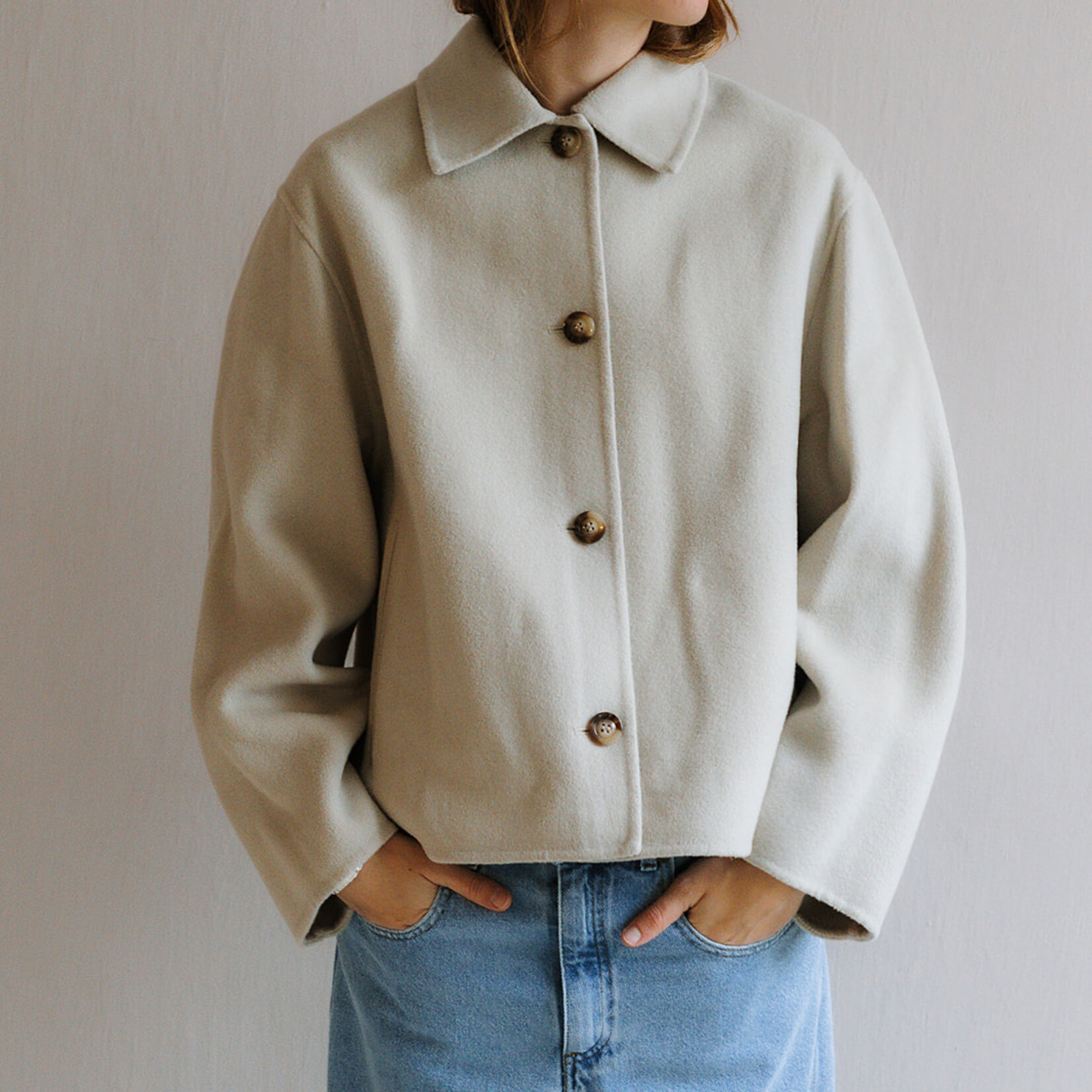 Soeur Gyoda jacket
