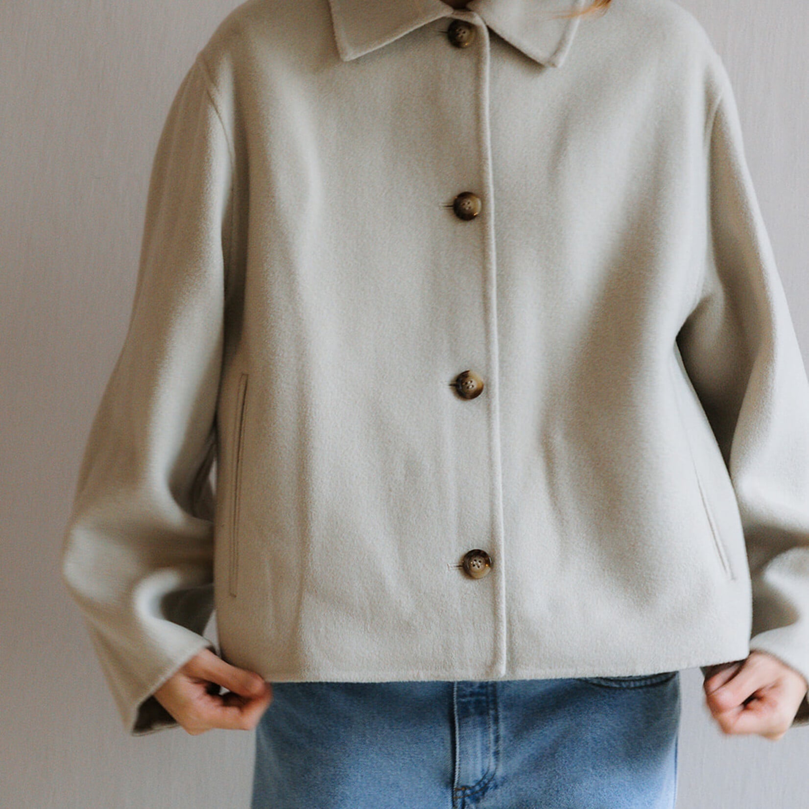 Soeur Gyoda jacket
