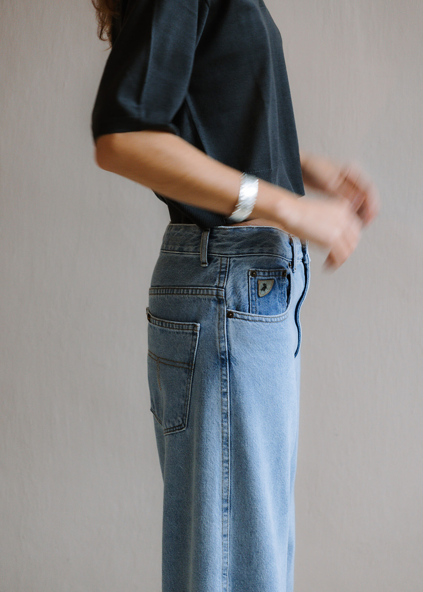 Lois Dali Diplomatico bleach