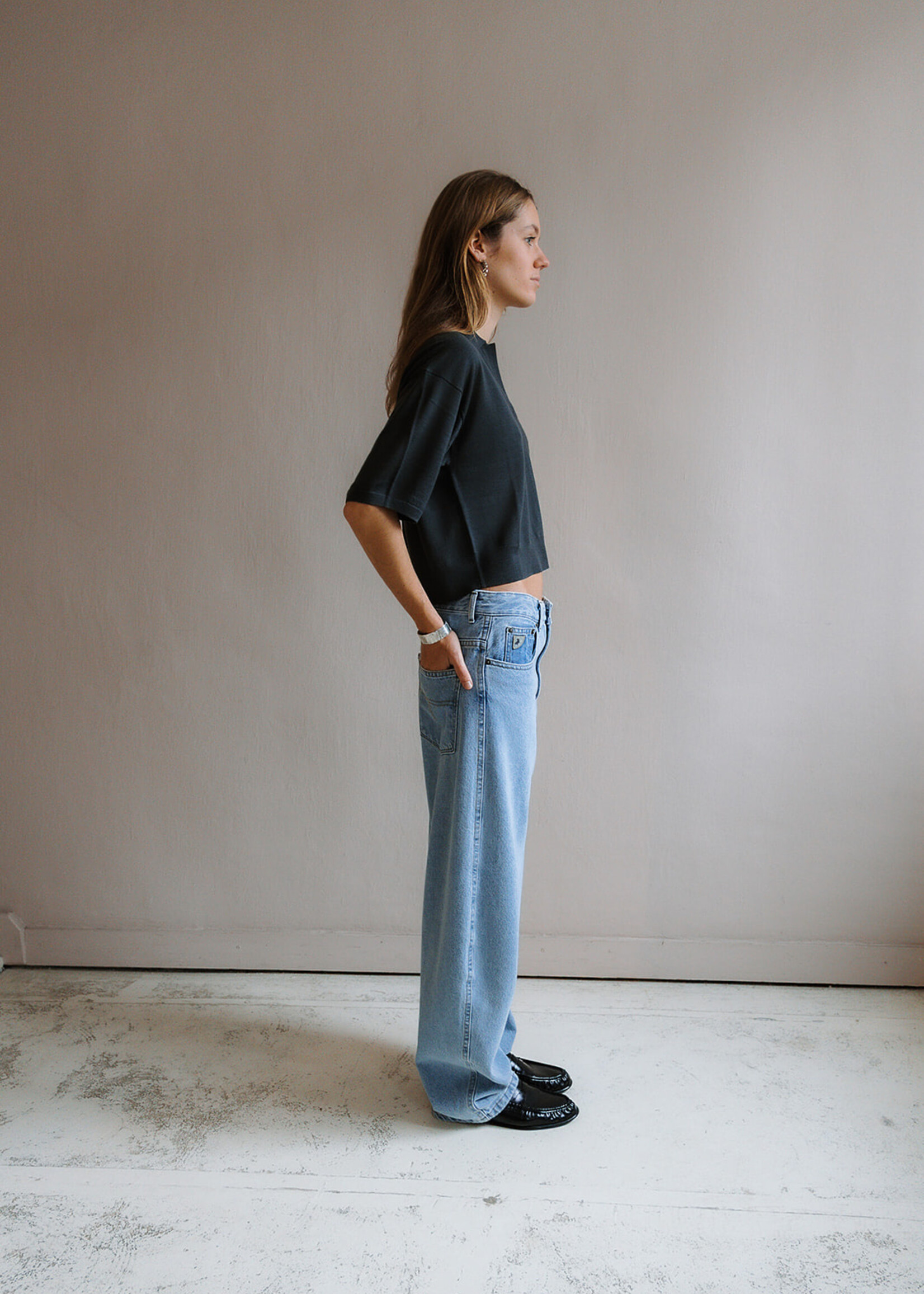 Lois Dali Diplomatico bleach