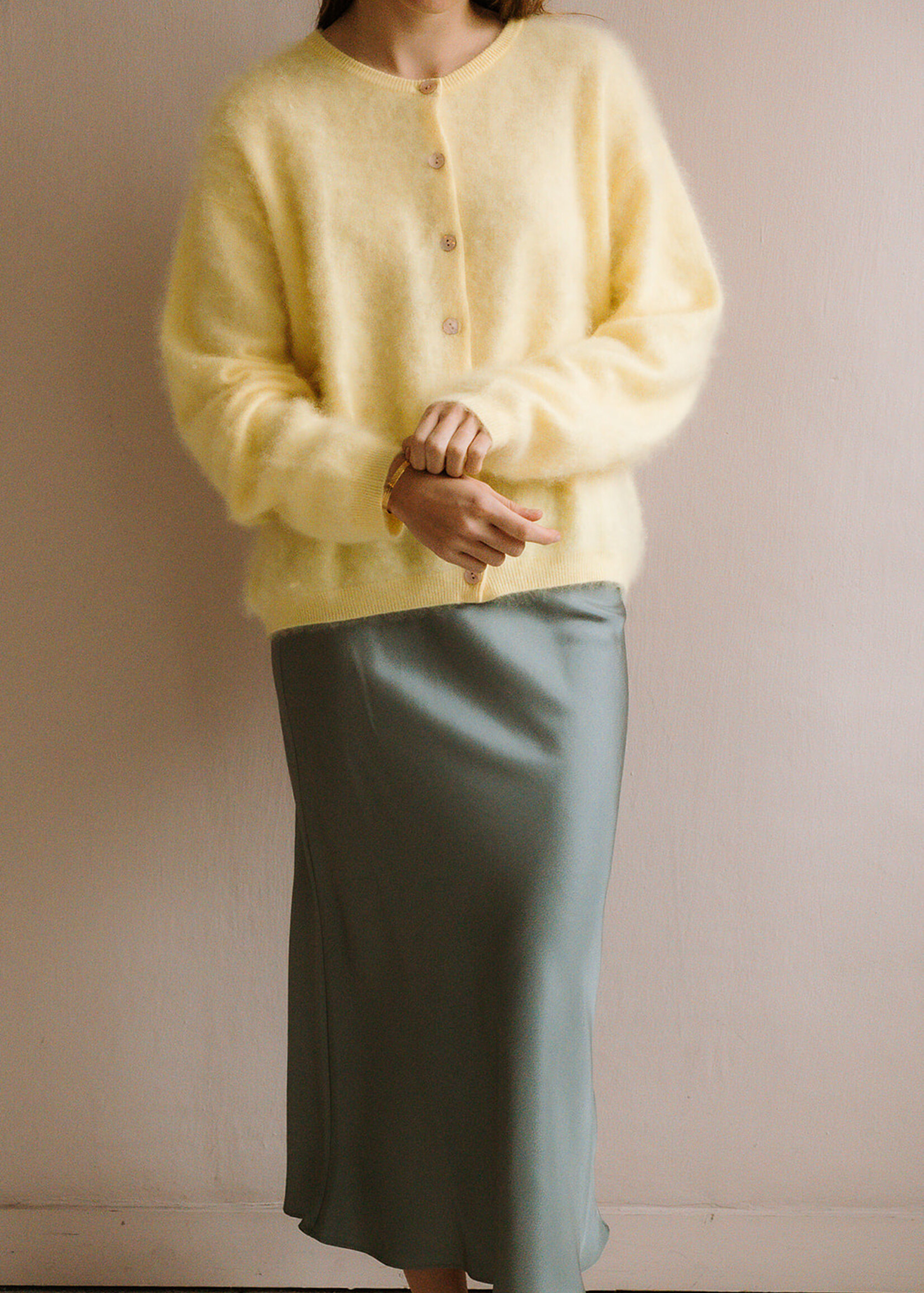Soeur Fever skirt