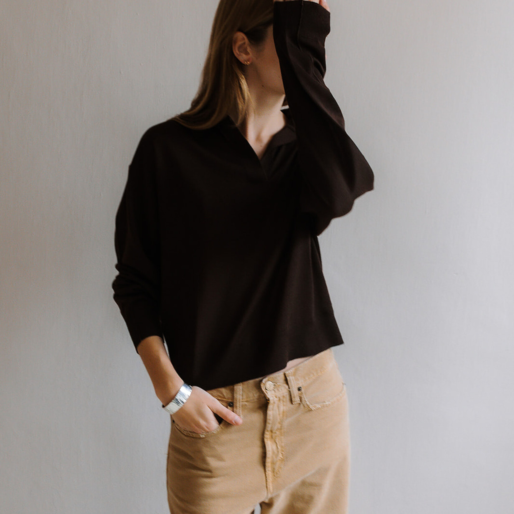 Soeur Fleming pull