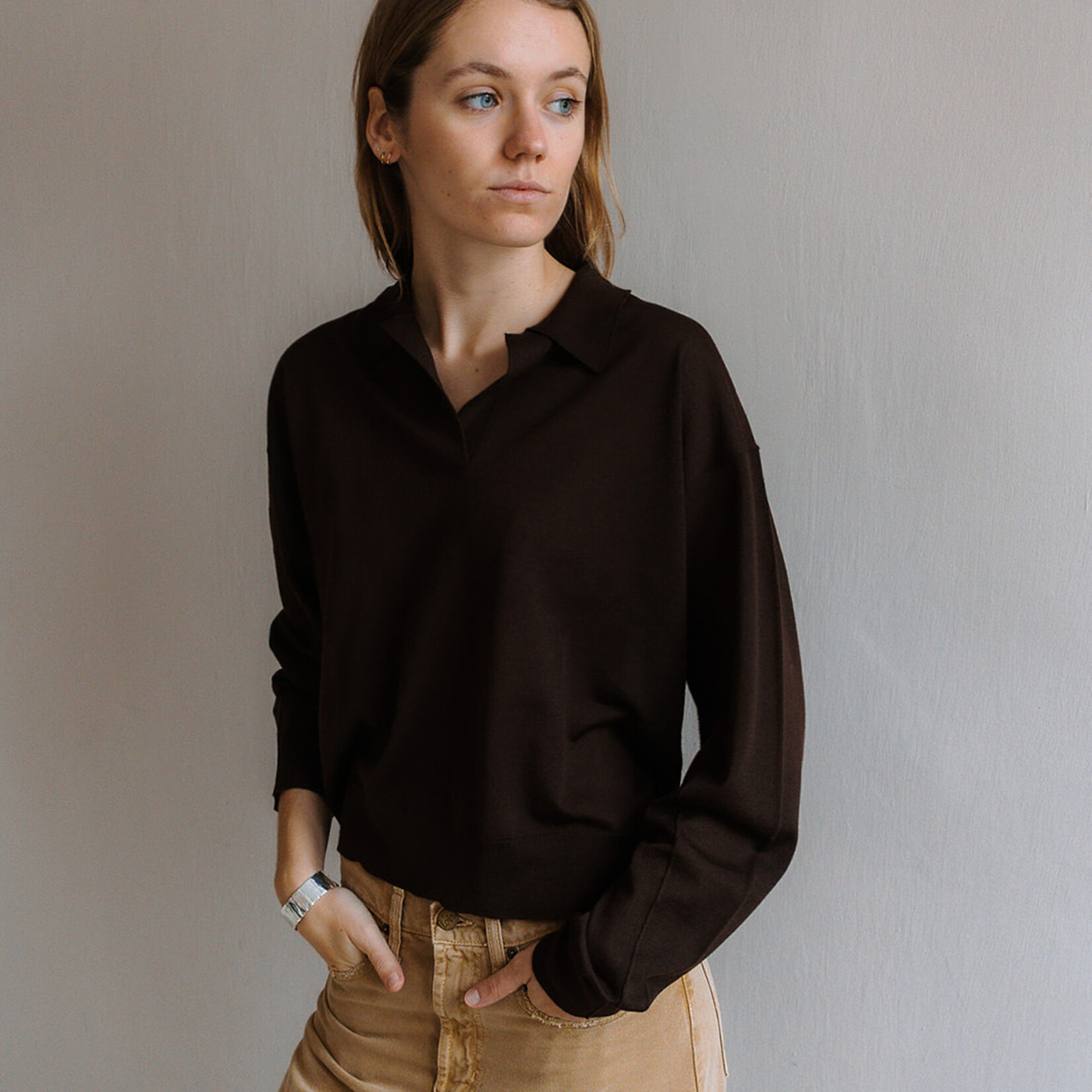 Soeur Fleming pull