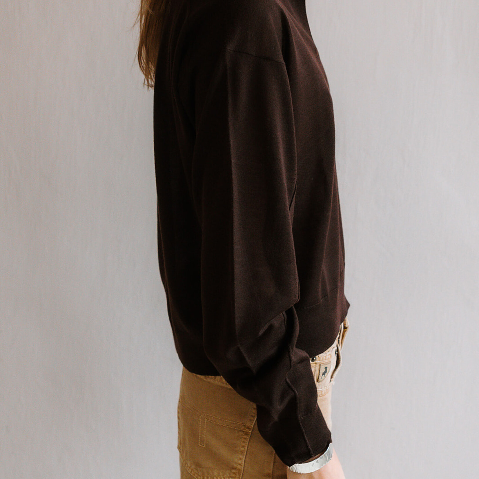 Soeur Fleming pull