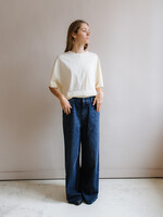 Lois Paloma blue black