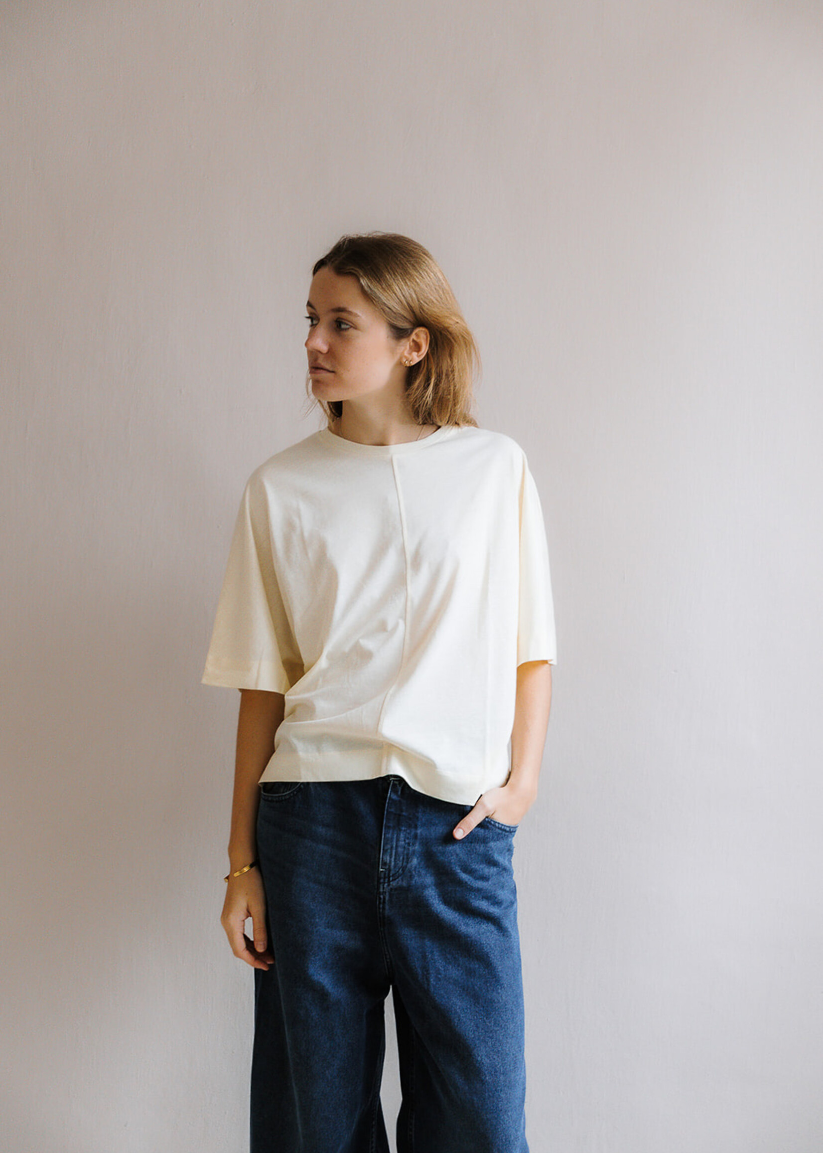 Lois Paloma blue black