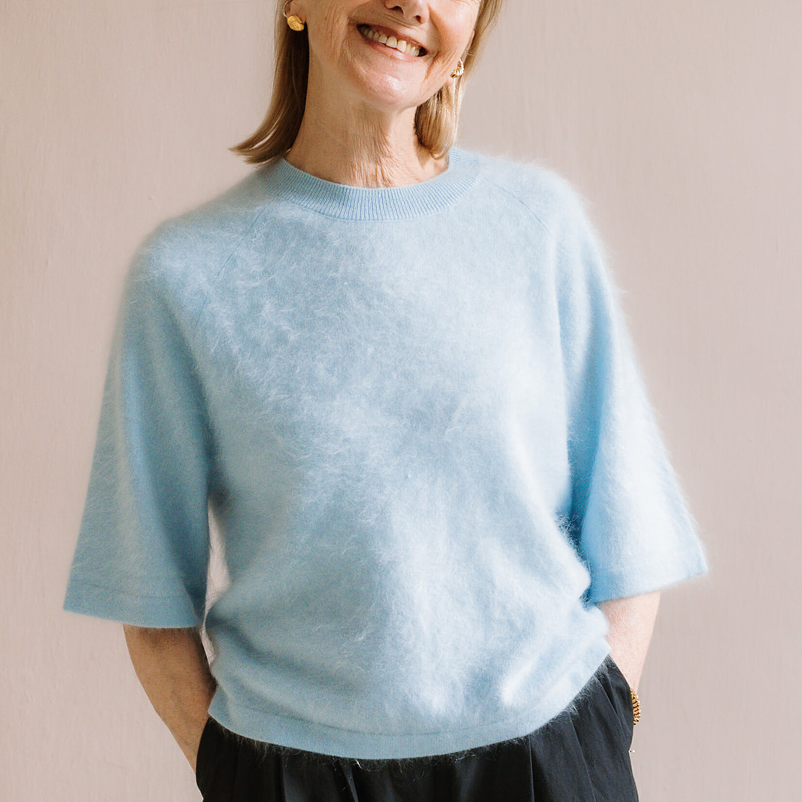 Absolut cashmere Pull Jenna