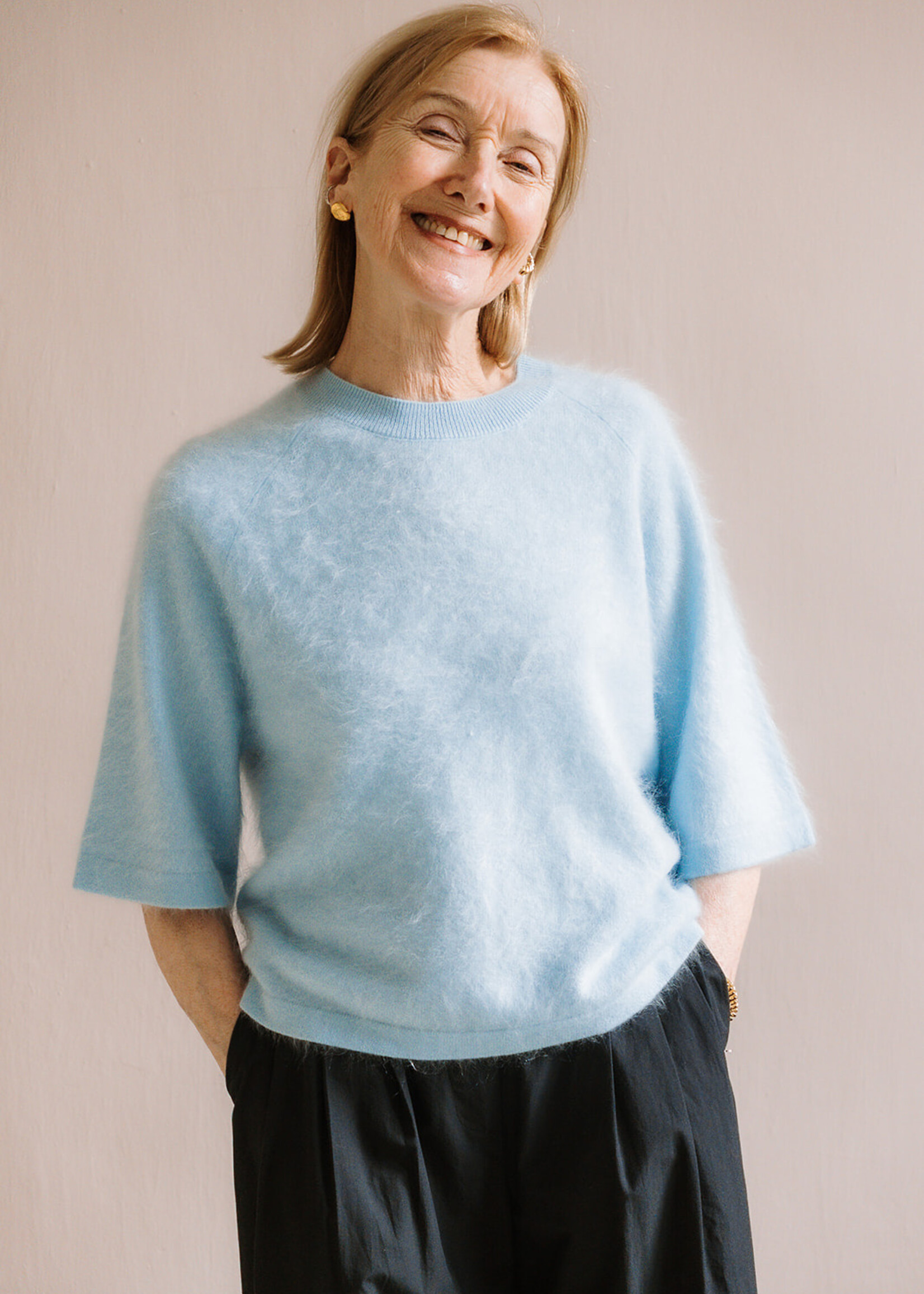 Absolut cashmere Pull Jenna