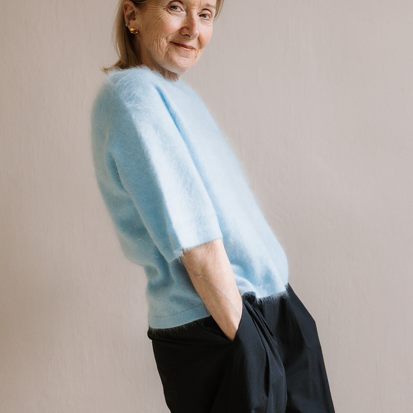 Absolut cashmere Pull Jenna