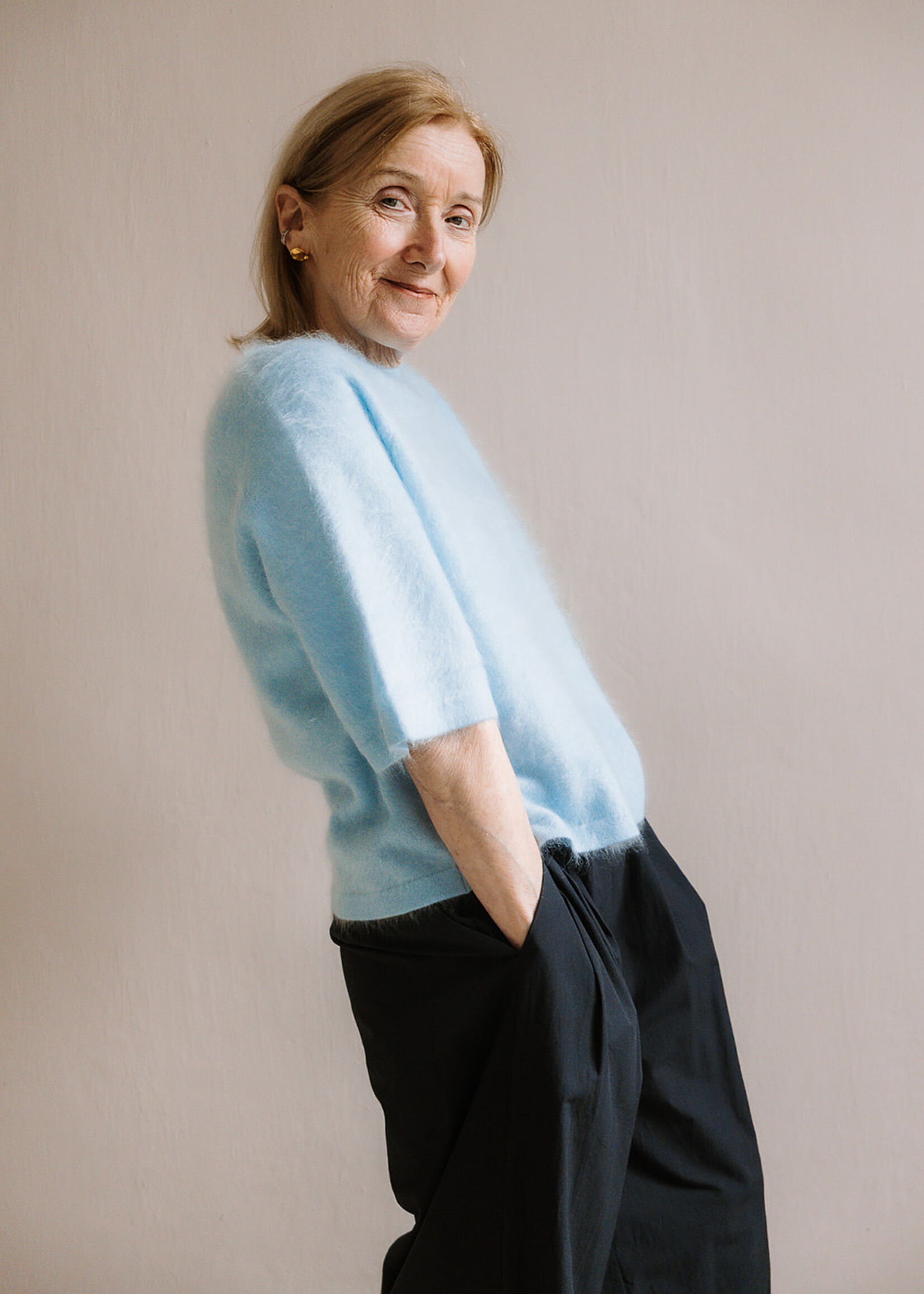 Absolut cashmere Pull Jenna