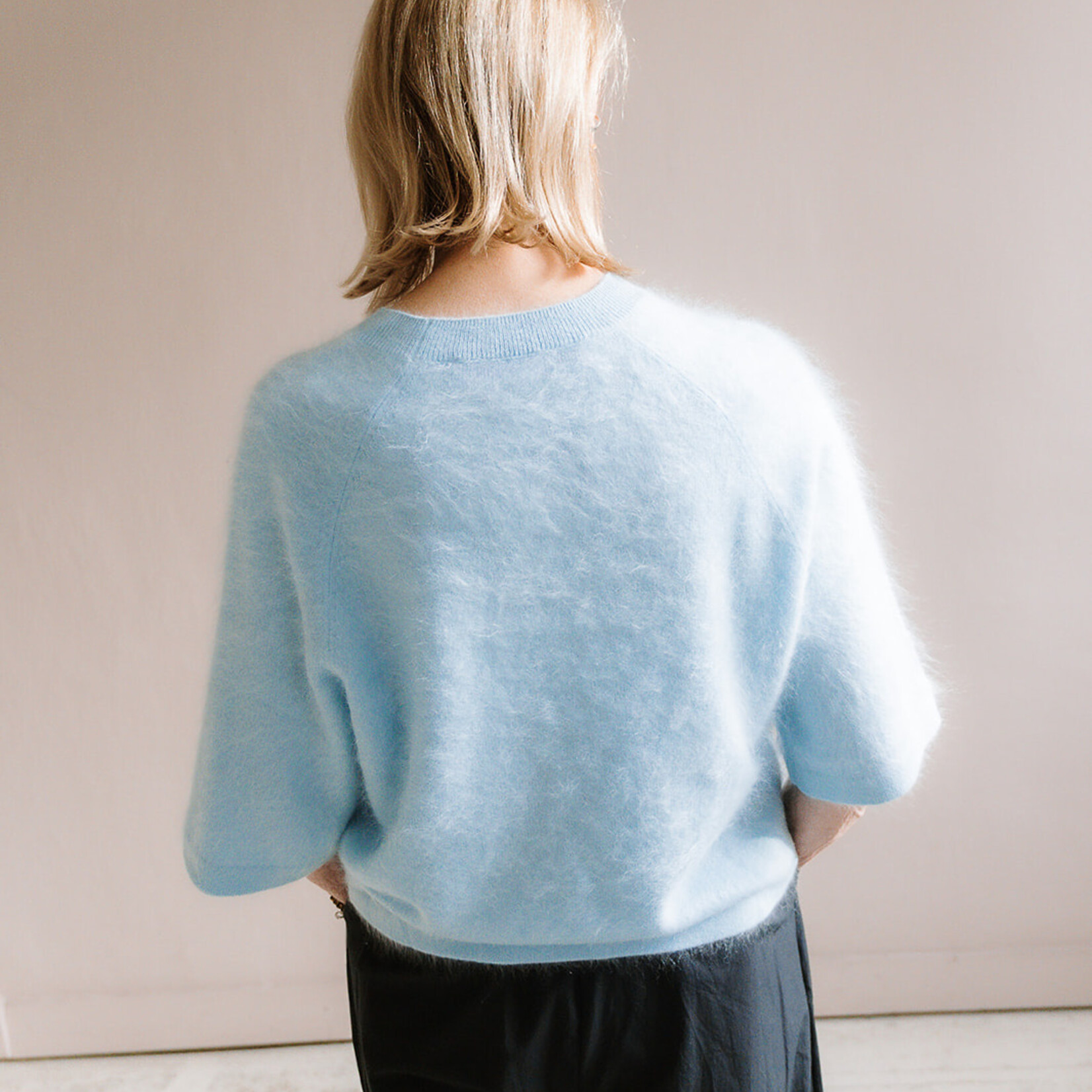 Absolut cashmere Pull Jenna