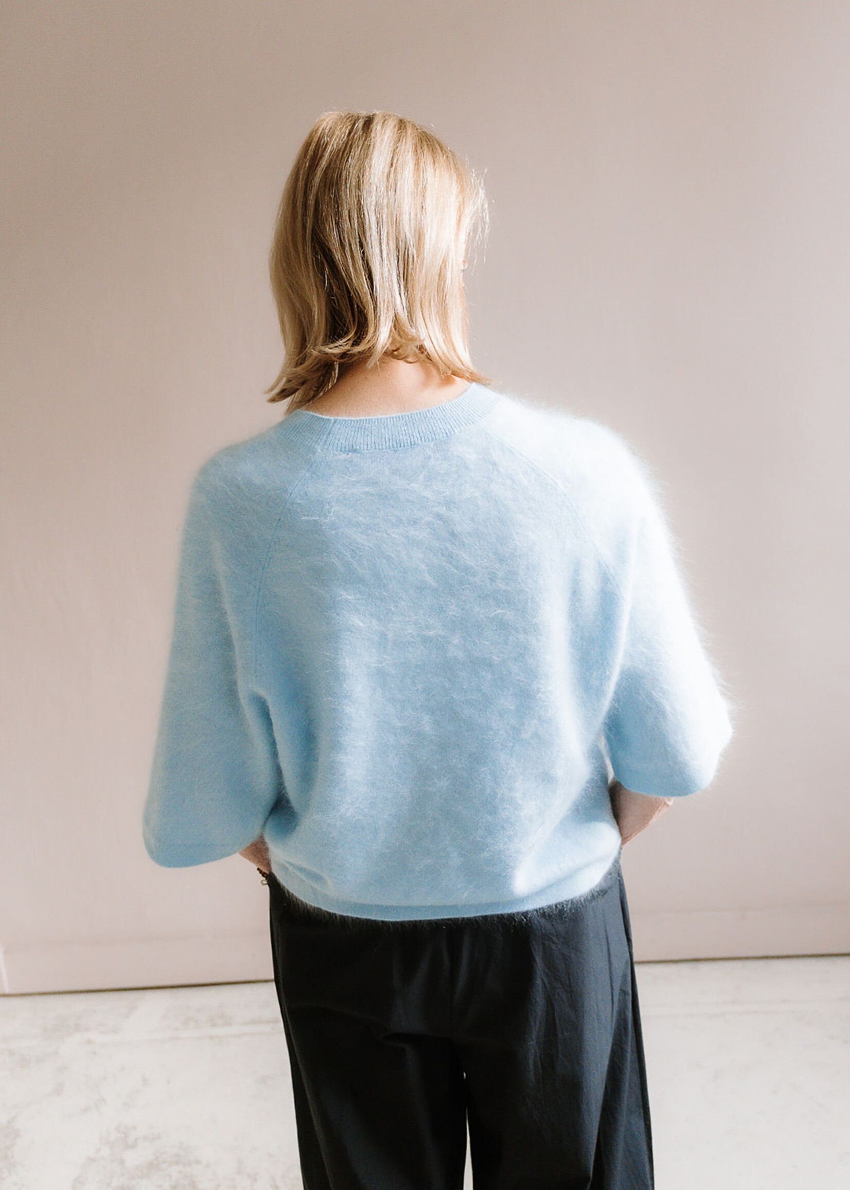 Absolut cashmere Pull Jenna