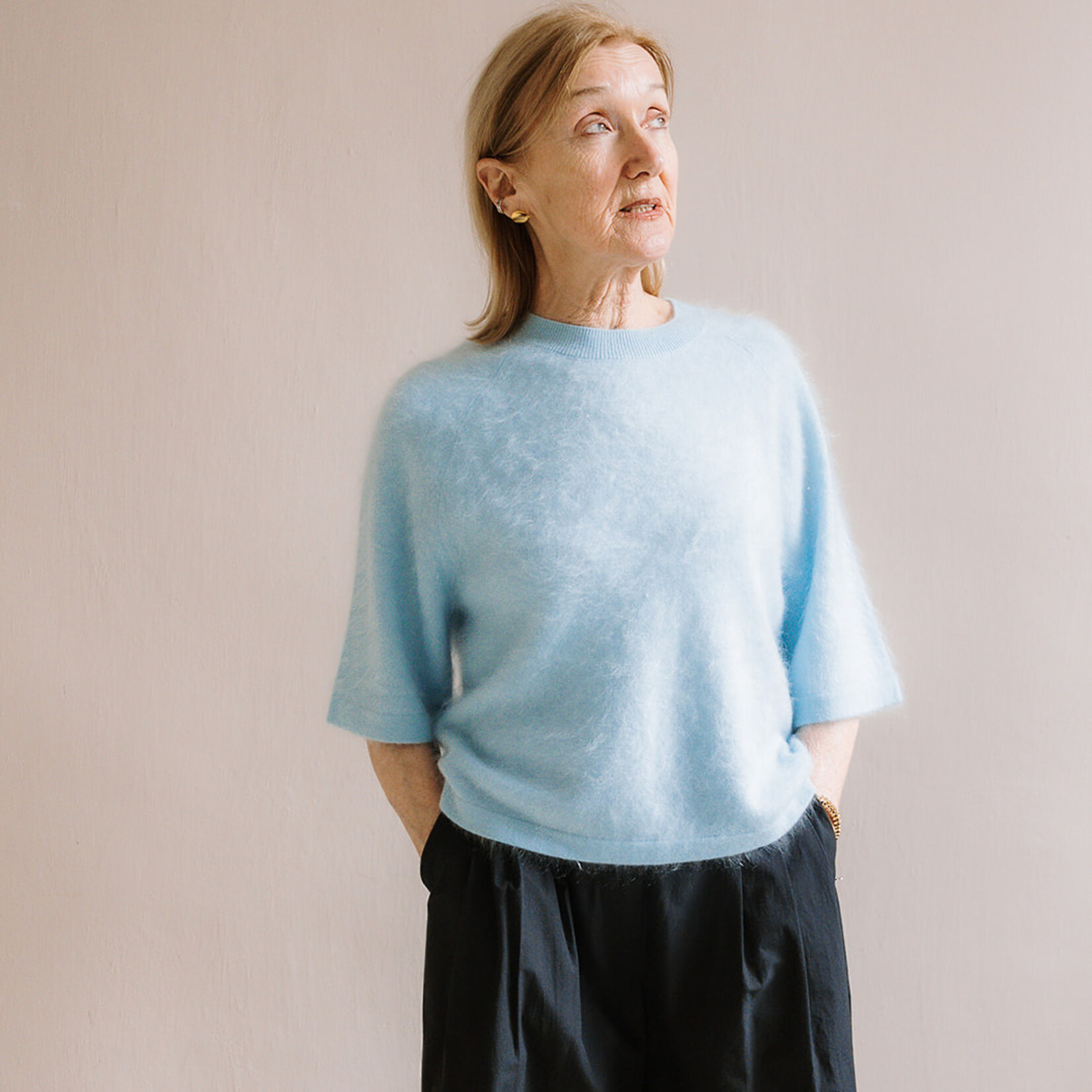 Absolut cashmere Pull Jenna
