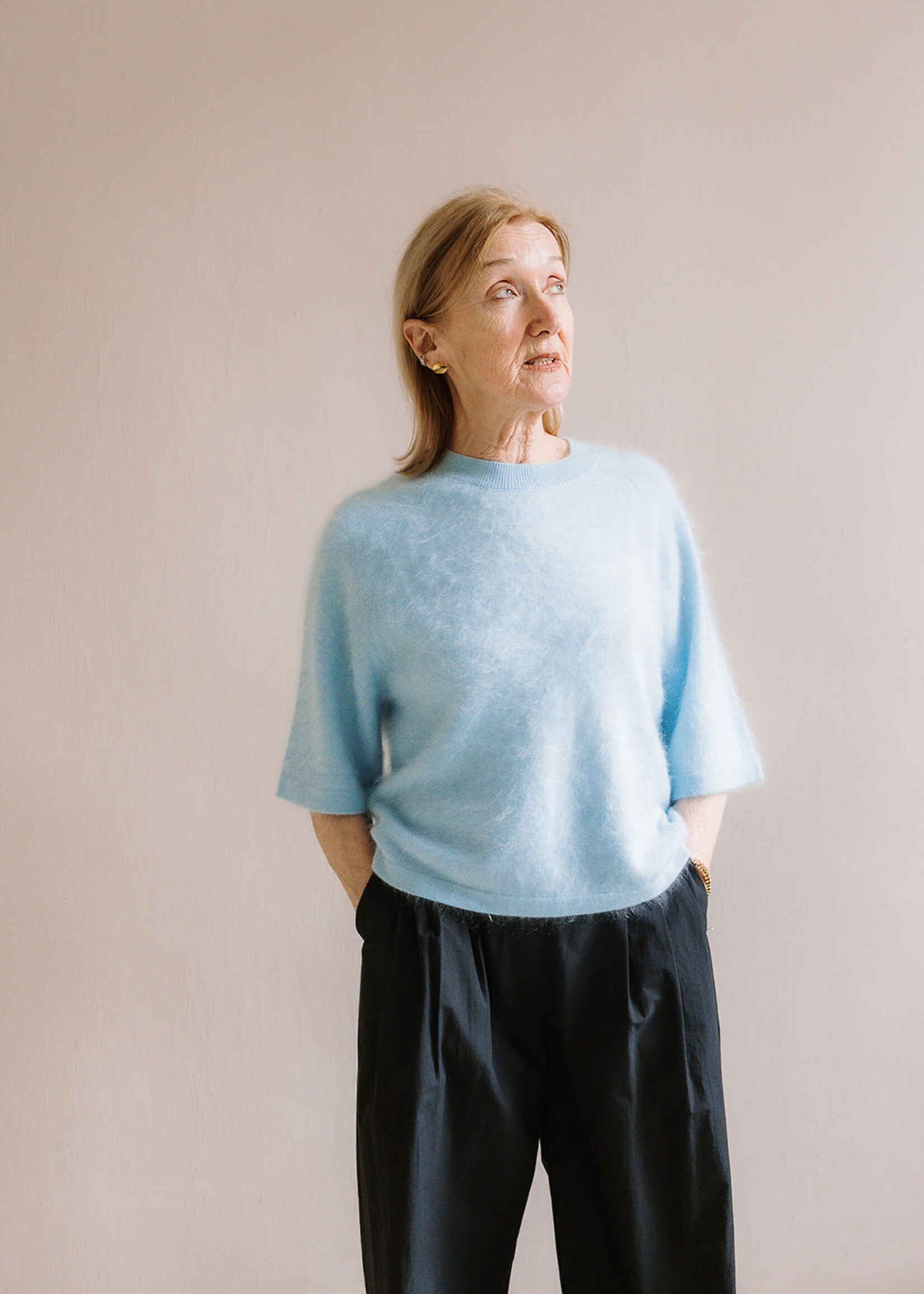 Absolut cashmere Pull Jenna