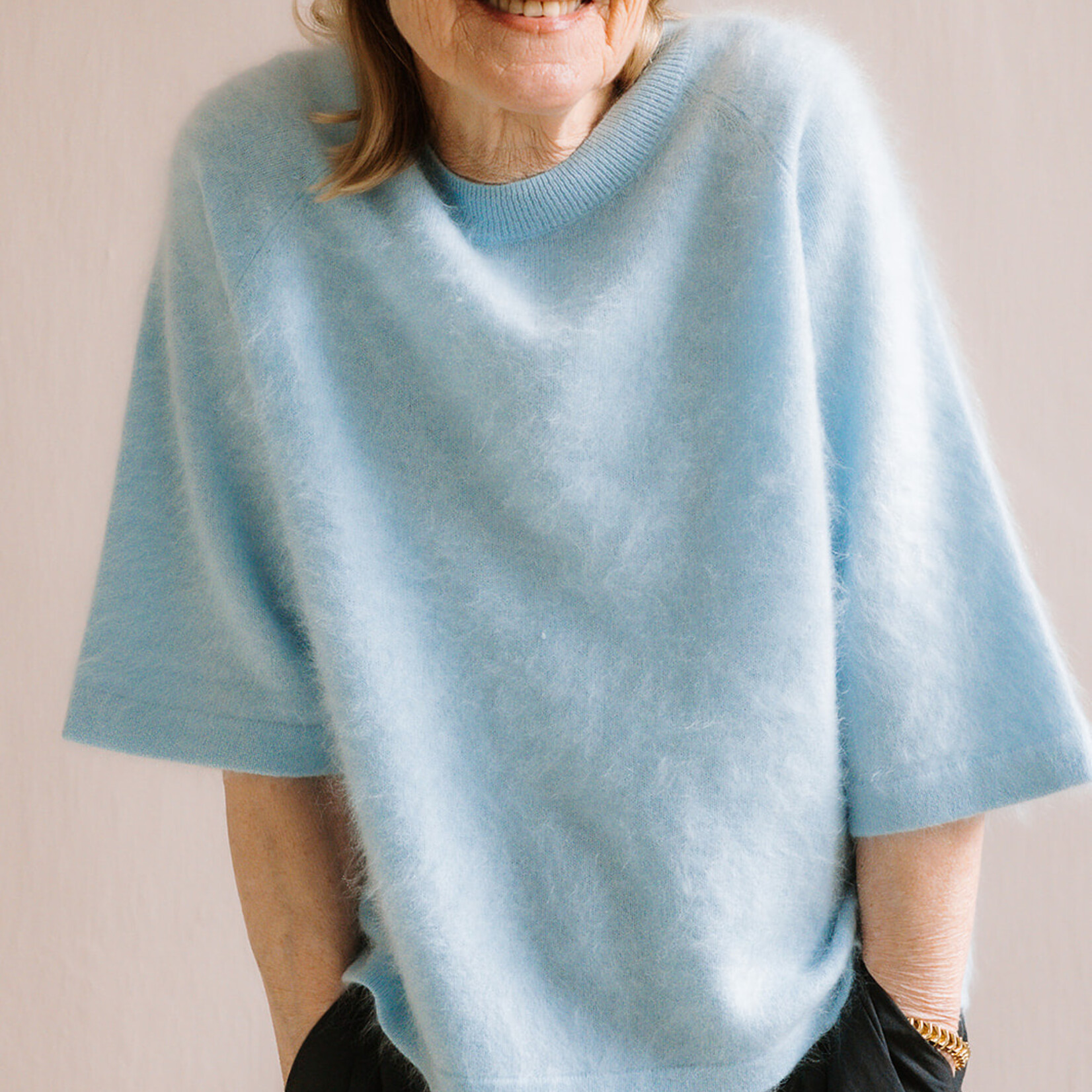 Absolut cashmere Pull Jenna