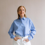 Ottod'Ame Striped shirt