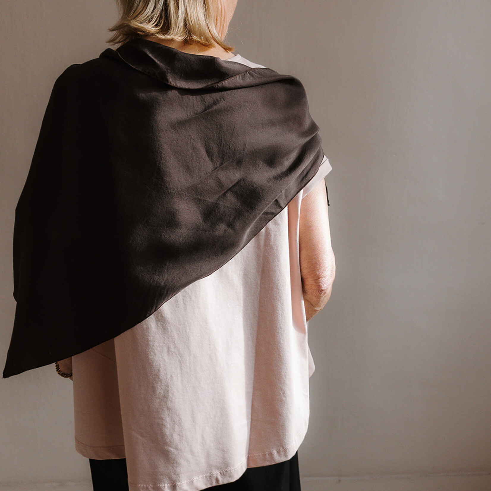Ottod'Ame T-shirt rachelle rose