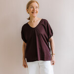 Ottod'Ame T-shirt V-neck