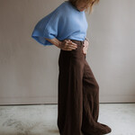 Lois Marlene linen summer