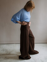 Lois Marlene linen summer