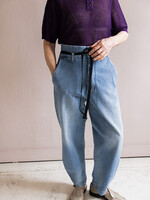 Barena Venezia Trouser candiano jeans