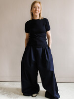 Ottod'Ame Wide wide pant