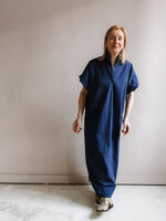 Barena Venezia Dress serafina tendon