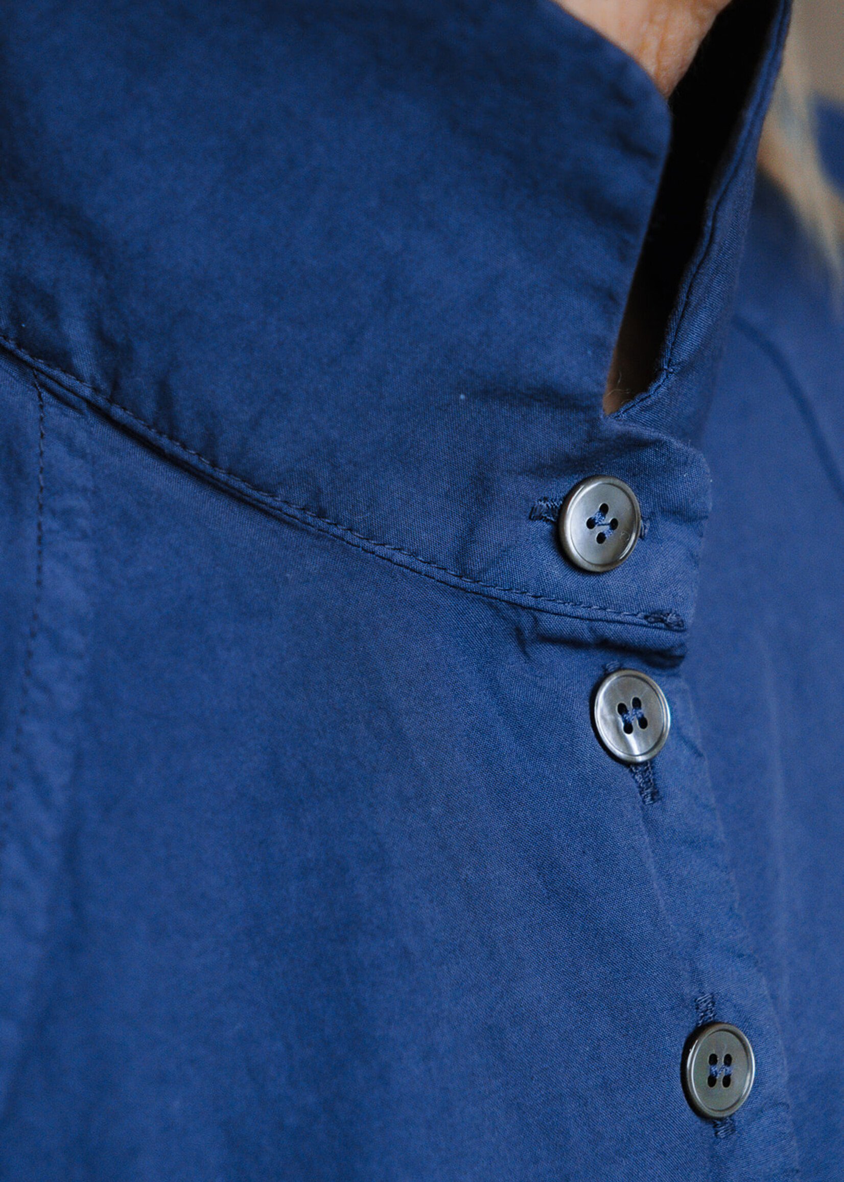 Barena Venezia Dress serafina tendon navy